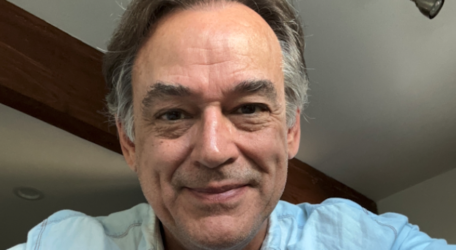 General Hospital Jon Lindstrom
